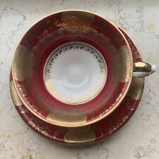 Rosenthal kaffeetasse untertas gebraucht kaufen  Hamburg