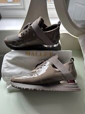 Tommy mallet trainers for sale  CHELMSFORD