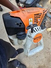 stihl telescoping pole saw for sale  Birmingham