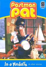 Postman pat muddle for sale  UK