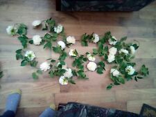 wedding flower garlands for sale  LINCOLN