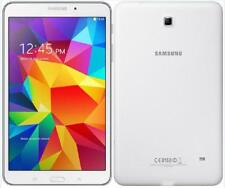 Used, T331 Samsung Galaxy Tab 4 8.0 3G Wi-Fi GPS Android 16GB Tablet/Phone Bluetooth for sale  Shipping to South Africa