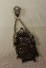 Victorian elegant chatelaine for sale  Norwich