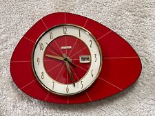 Splendide horloge pendule d'occasion  Villefranche-sur-Saône