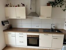 Einbauküche elektrogeräten g gebraucht kaufen  Wiesbaden