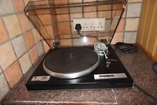 Dual 5000 turntable for sale  Shipping to Ireland