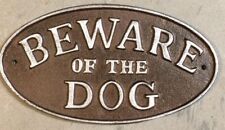 Beware dog sign for sale  Judsonia