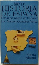 breve historia segunda mano breve historia segunda mano Albacete