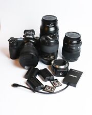 Nikon bundle 70mm for sale  Austin
