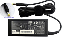 Cargador adaptador de alimentación de CA HP Compaq Presario C300 C500 C700 F500 F700 65W fabricante de equipos originales segunda mano  Embacar hacia Argentina