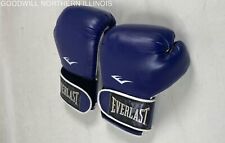 Everlast blue 8ox for sale  Rockford