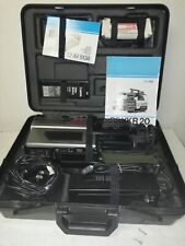 Telecamera videocamera vhs usato  Ancona