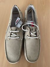 Boat shoes 9 for sale  LONDON
