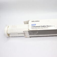 Delamu channel cable for sale  Chillicothe