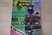 Motorradfahrer 1996 mz gebraucht kaufen  Deutschland