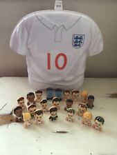 2010 england squad for sale  FLEETWOOD