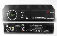 Coolsat 6000 Premium Digital Satellite Receiver Free To Air Open Box for sale  Shipping to South Africa