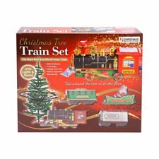 Christmas tree train for sale  STOKE-ON-TRENT