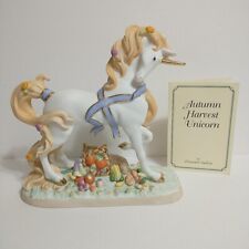 Autumn harvest unicorn for sale  White Pigeon