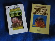 Naturbücher bienen gebraucht kaufen  Sankt Georgen im Schwarzwald