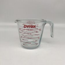 Pyrex cup glass for sale  Chuckey