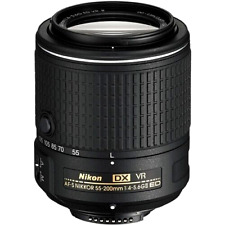 Nikon nikkor 200mm for sale  Richmond