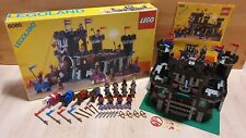 Lego 6085 schwarze gebraucht kaufen  München