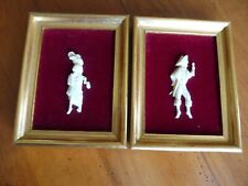 Vintage miniatures bas d'occasion  Ussel