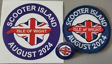 Isle wight scooter for sale  SANDOWN