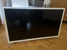 Used, Samsung TV White UE32J4570 32-inch 80cm 1366x768 for sale  Shipping to South Africa