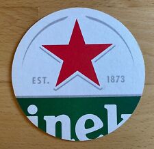 Bierdeckel heineken gebraucht kaufen  Biesenthal