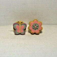 Butterfly flower set for sale  Englewood