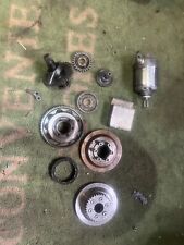 Starter motor setup for sale  BENFLEET