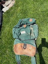 Hiking class back for sale  Nyack