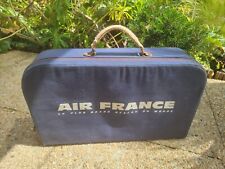 Ancienne valise publicitaire d'occasion  Plonéour-Lanvern