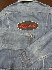 suzuki jacket for sale  Harrisburg
