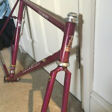 Bicycle frame fork for sale  SHIPLEY
