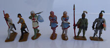 Lot figurines starlux d'occasion  Beaune