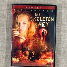 The Skeleton Key (DVD, 2005) comprar usado  Enviando para Brazil