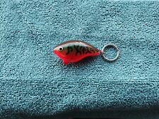 Portachiavi rapala crankbait usato  Grottaglie