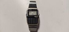 Vintage casio dbm d'occasion  Amplepuis