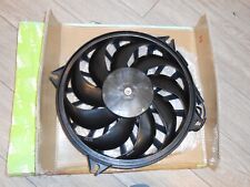 Radiator fan fits for sale  LANCASTER