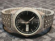 collezio quartz watch for sale  Carol Stream