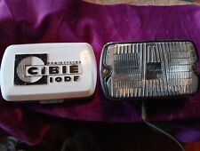 Cibie type clear for sale  Los Angeles