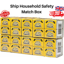 Ship household safety for sale  LUTON