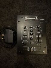 Numark dm905 mixer for sale  BIRMINGHAM