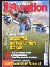 Fana aviation numéro d'occasion  Wasselonne
