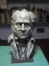 Arthur schopenhauer bust for sale  Shipping to Canada
