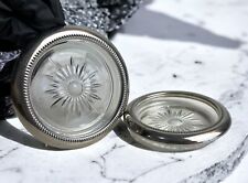 Vintage italian silver for sale  WHITBY