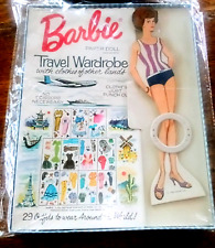 Vintage barbie rare for sale  Spokane